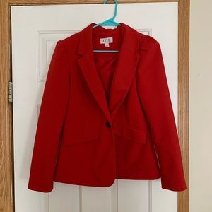 Elle blazer